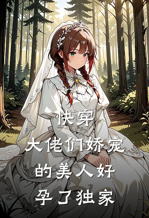 快穿：大佬们娇宠的美人好孕了独家