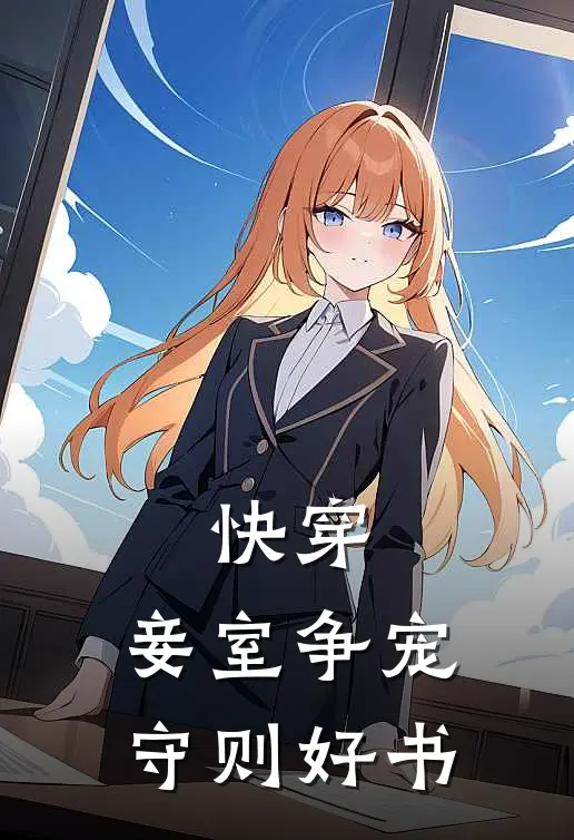 快穿：妾室争宠守则好书