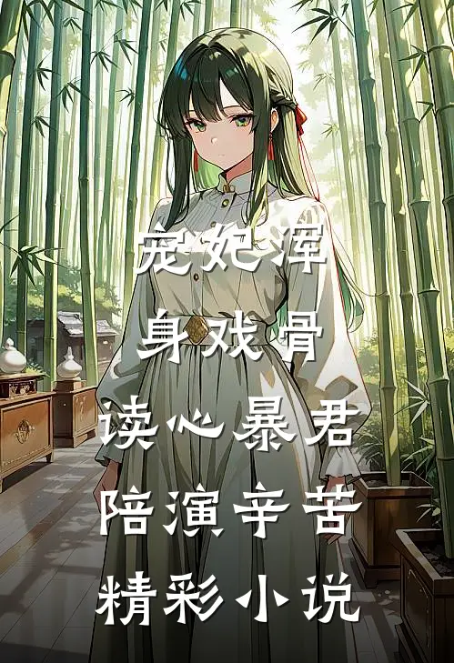 宠妃浑身戏骨，读心暴君陪演辛苦精彩小说