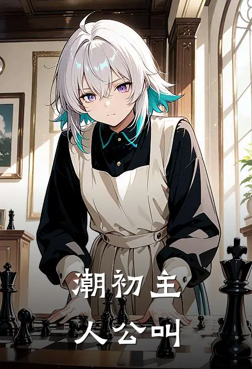 潮初主人公叫