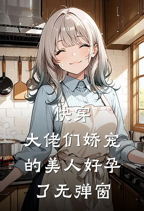 快穿：大佬们娇宠的美人好孕了无弹窗