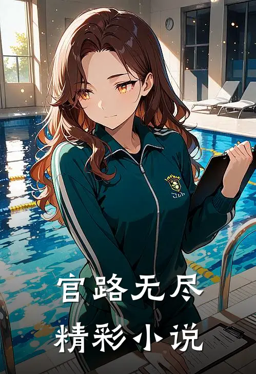 官路无尽精彩小说