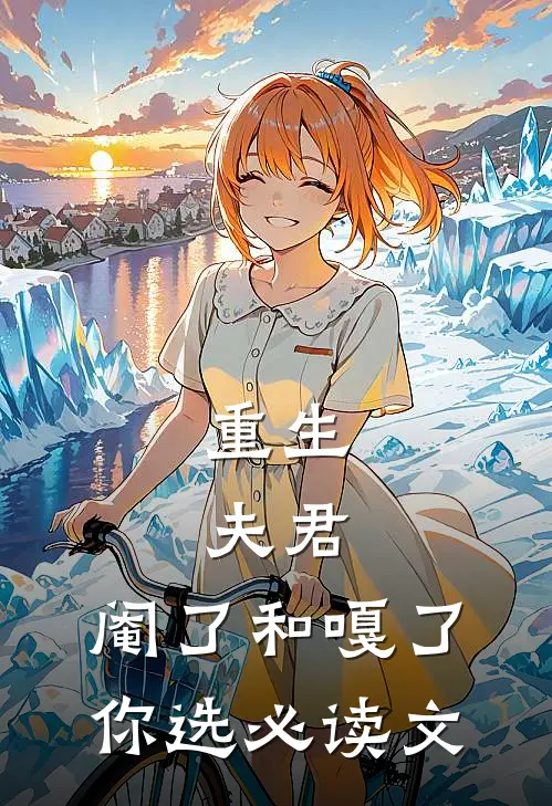 重生：夫君，阉了和嘎了，你选必读文