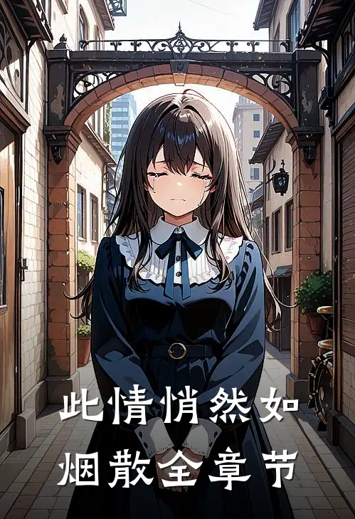 此情悄然如烟散全章节