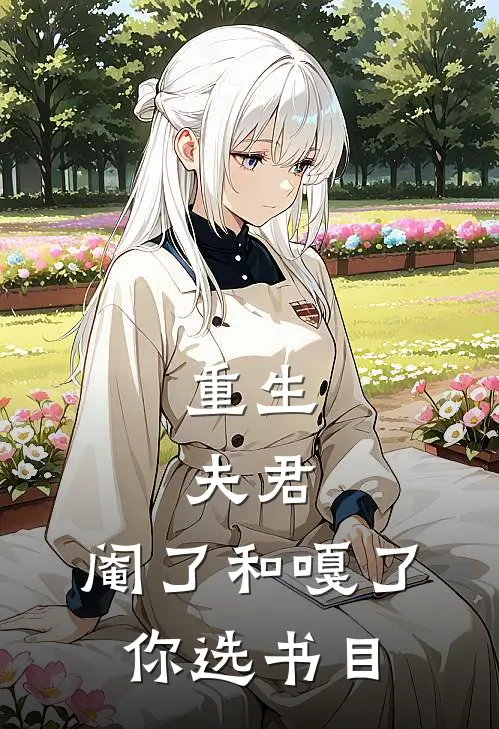 重生：夫君，阉了和嘎了，你选书目
