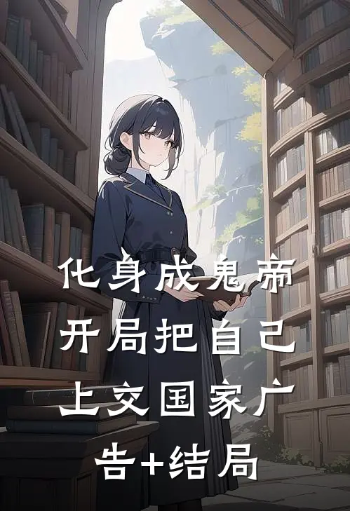 化身成鬼帝，开局把自己上交国家广告+结局