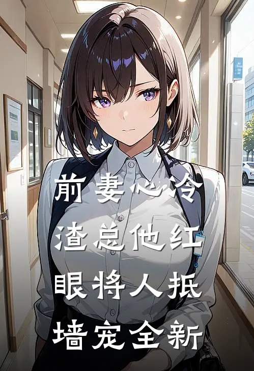 前妻心冷，渣总他红眼将人抵墙宠全新