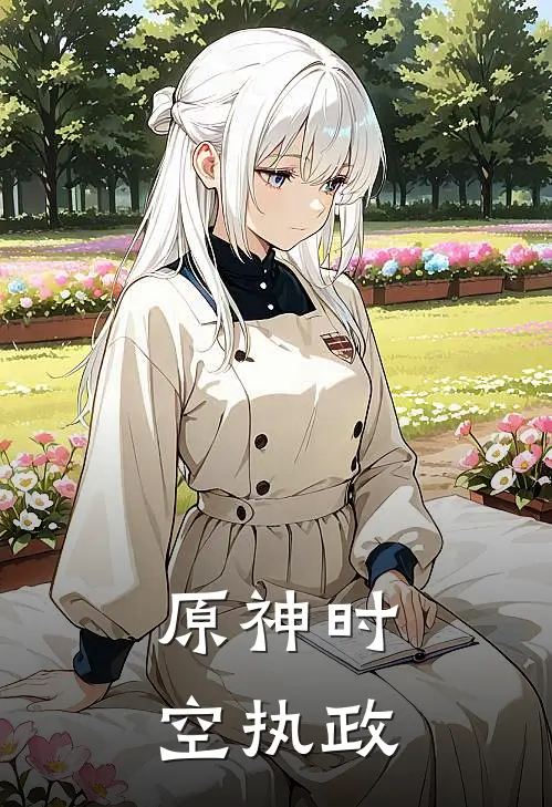 原神时空执政