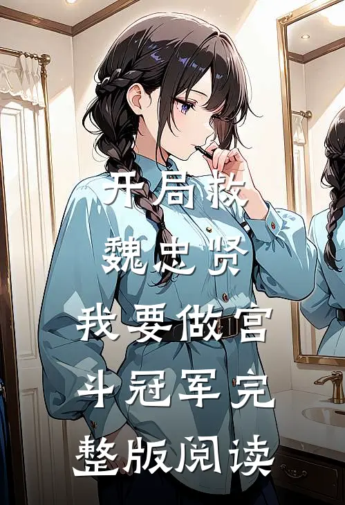开局救魏忠贤，我要做宫斗冠军完整版阅读