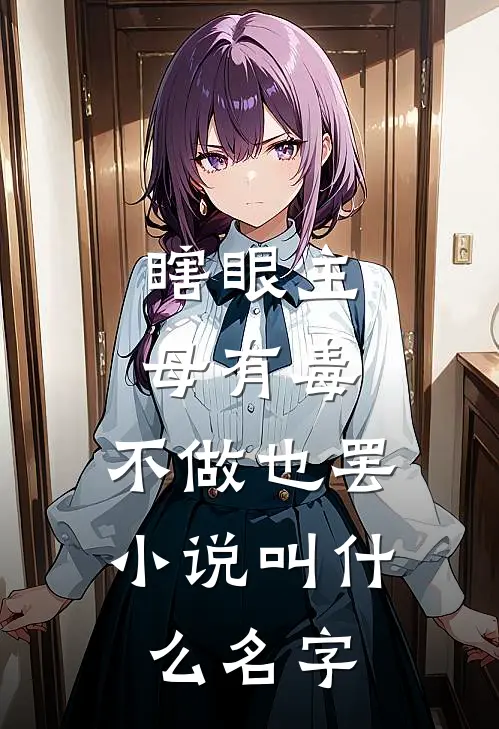 瞎眼主母有毒，不做也罢小说叫什么名字