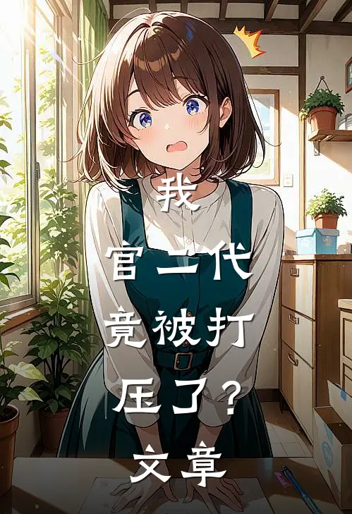 我，官二代，竟被打压了？文章