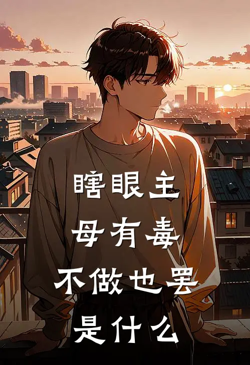 瞎眼主母有毒，不做也罢是什么