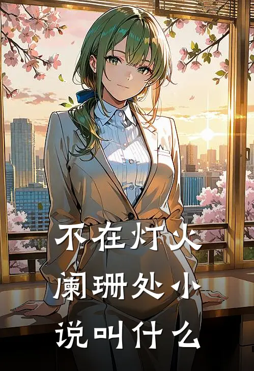 不在灯火阑珊处小说叫什么