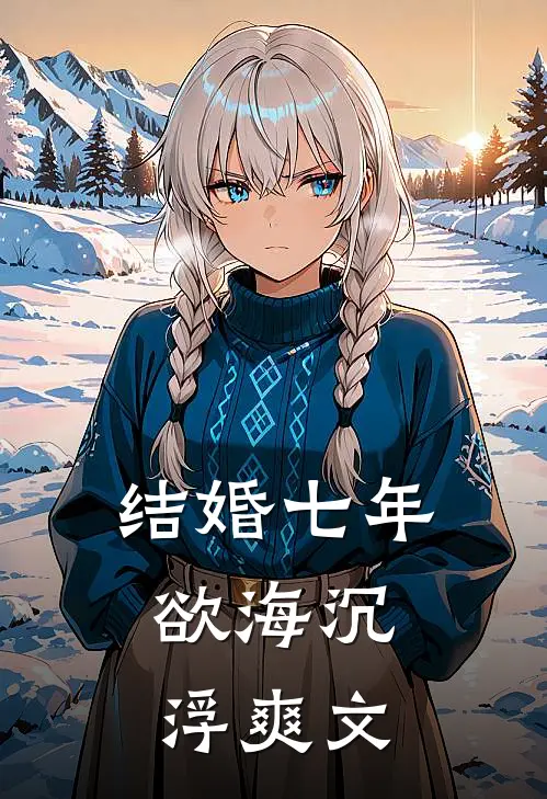 结婚七年：欲海沉浮爽文