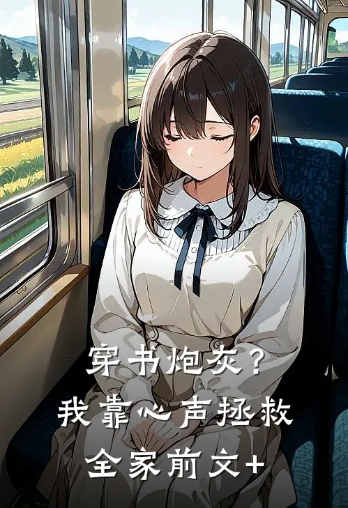 穿书炮灰？我靠心声拯救全家前文+