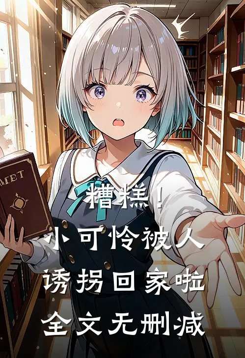 糟糕！小可怜被人诱拐回家啦全文无删减