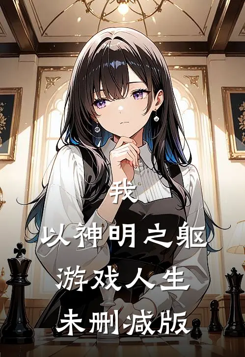 我，以神明之躯游戏人生未删减版