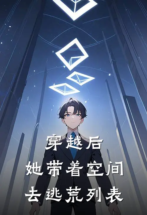 穿越后，她带着空间去逃荒列表