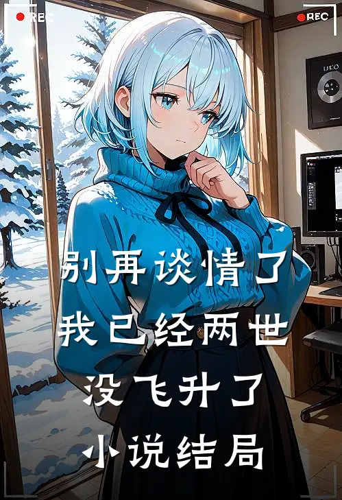 别再谈情了，我已经两世没飞升了小说结局