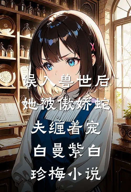 误入兽世后，她被傲娇蛇夫缠着宠白曼紫白珍梅小说