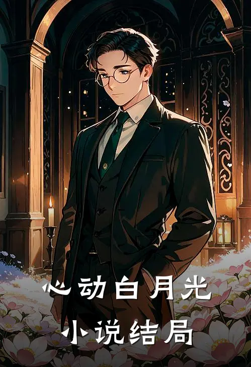 心动白月光小说结局