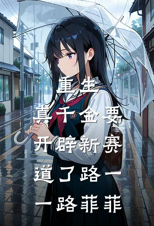 重生：真千金要开辟新赛道了路一一路菲菲