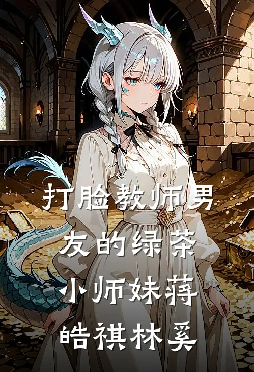 打脸教师男友的绿茶小师妹蒋皓祺林奚