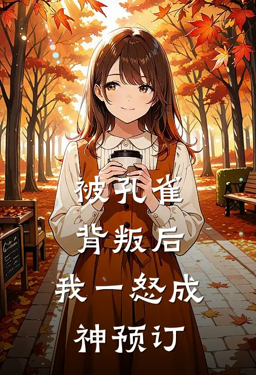 被孔雀背叛后，我一怒成神预订