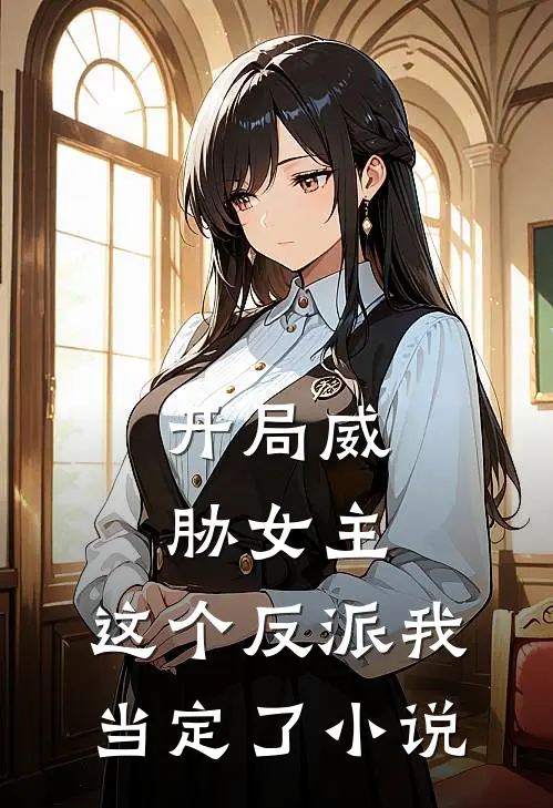 开局威胁女主，这个反派我当定了小说