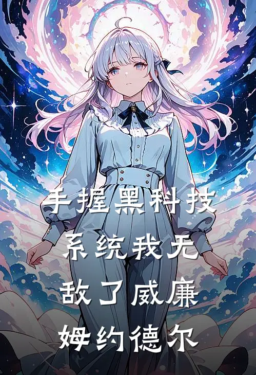 手握黑科技系统我无敌了威廉姆约德尔