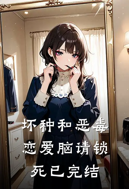 坏种和恶毒恋爱脑请锁死已完结