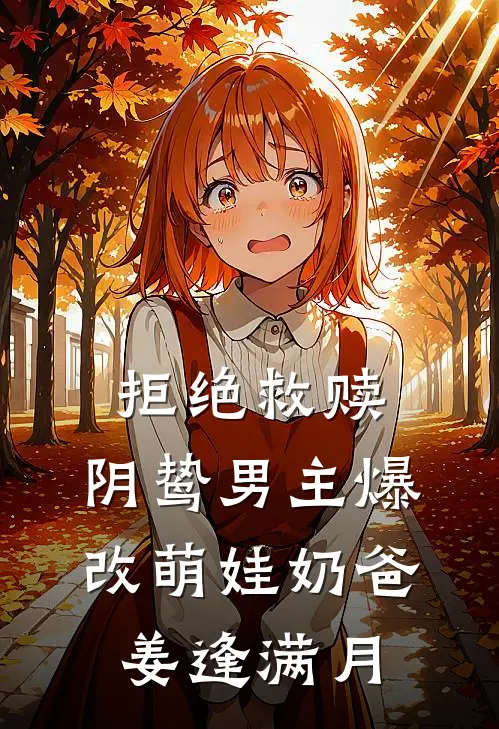 拒绝救赎，阴鸷男主爆改萌娃奶爸姜逢满月