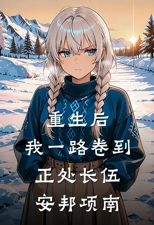 重生后，我一路卷到正处长伍安邦项南