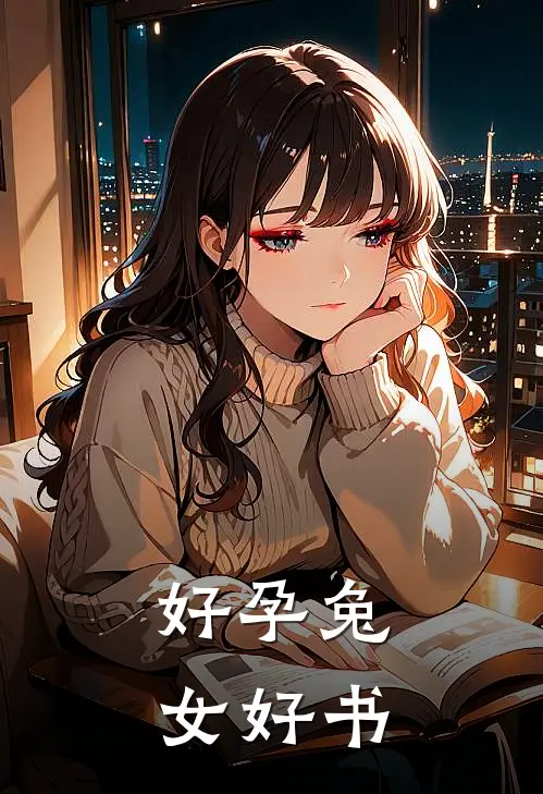 好孕兔女好书