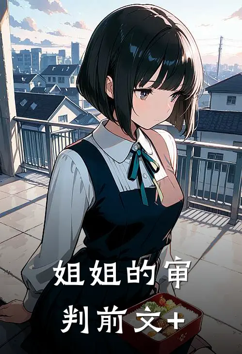 姐姐的审判前文+