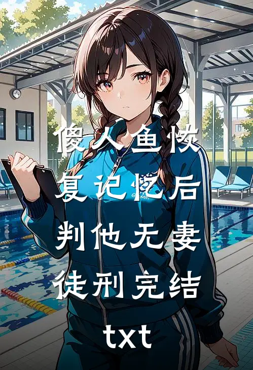 傻人鱼恢复记忆后，判他无妻徒刑完结txt