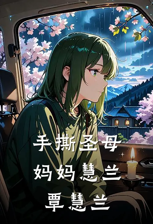 手撕圣母妈妈慧兰覃慧兰