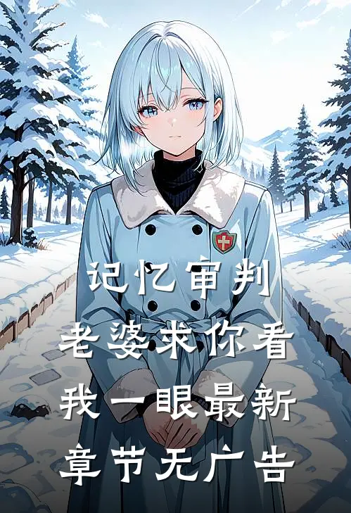 记忆审判：老婆求你看我一眼最新章节无广告
