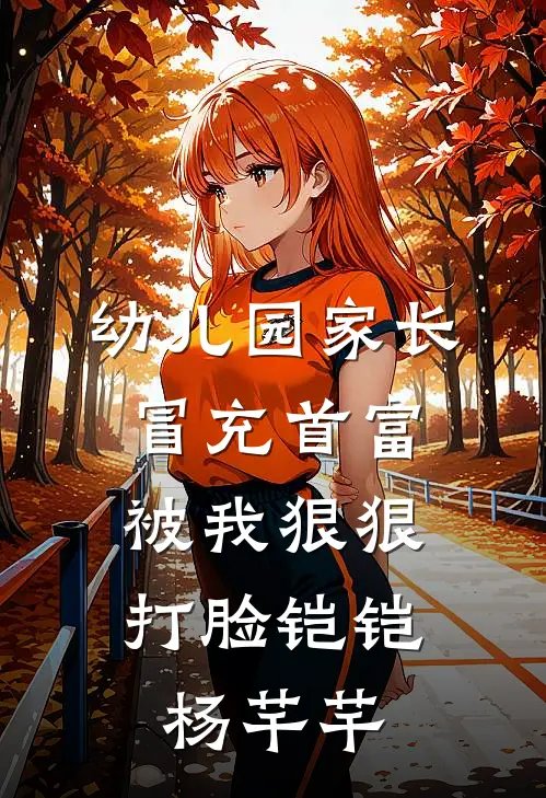 幼儿园家长冒充首富，被我狠狠打脸铠铠杨芊芊