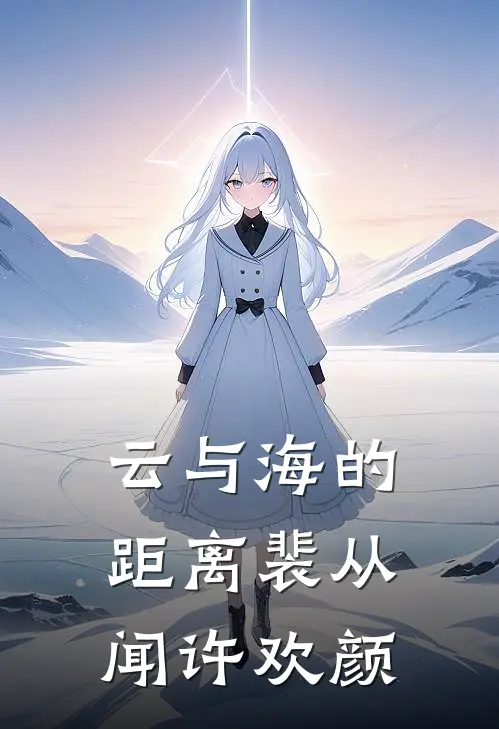云与海的距离裴从闻许欢颜
