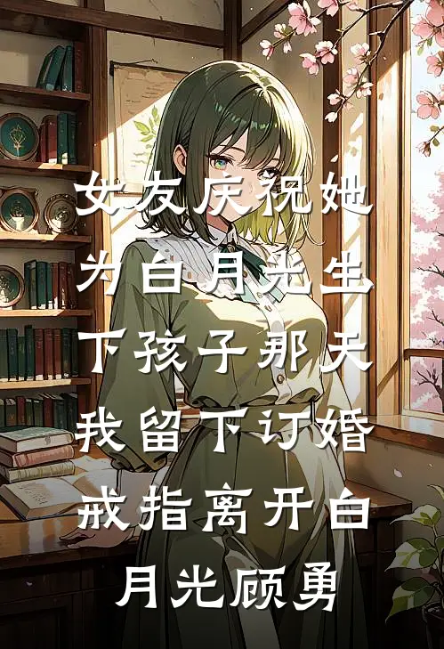 女友庆祝她为白月光生下孩子那天，我留下订婚戒指离开白月光顾勇
