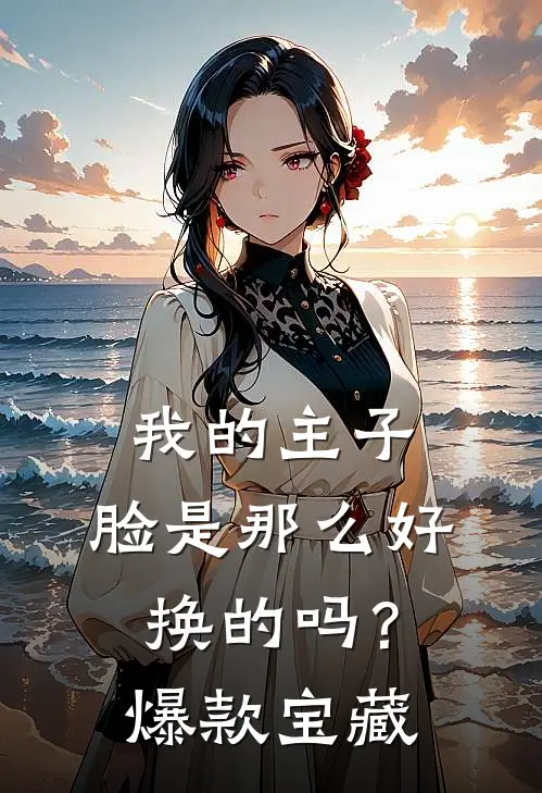 我的主子，脸是那么好换的吗？爆款宝藏