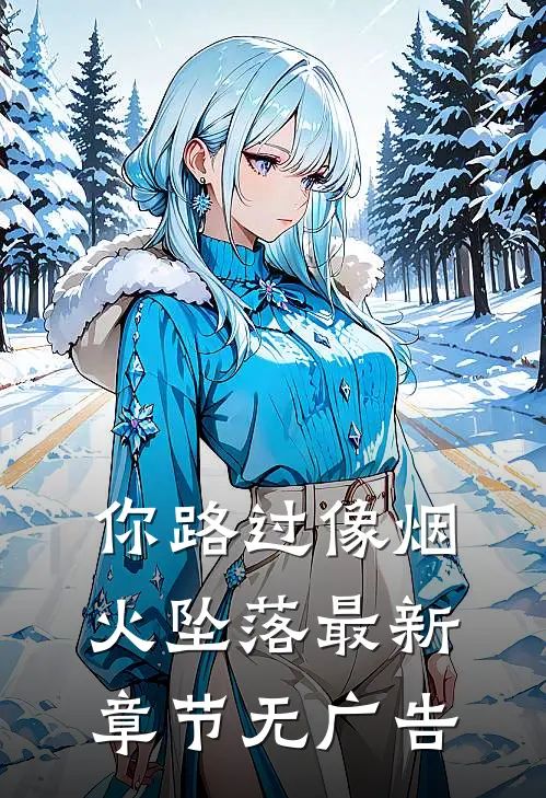 你路过像烟火坠落最新章节无广告