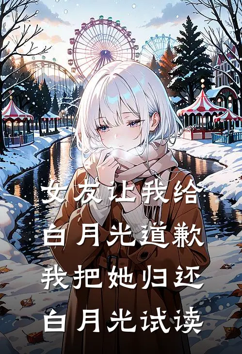 女友让我给白月光道歉，我把她归还白月光试读