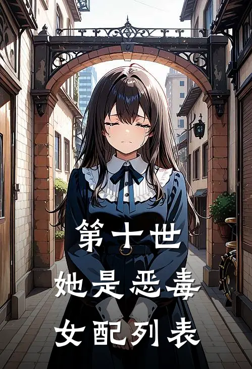 第十世，她是恶毒女配列表