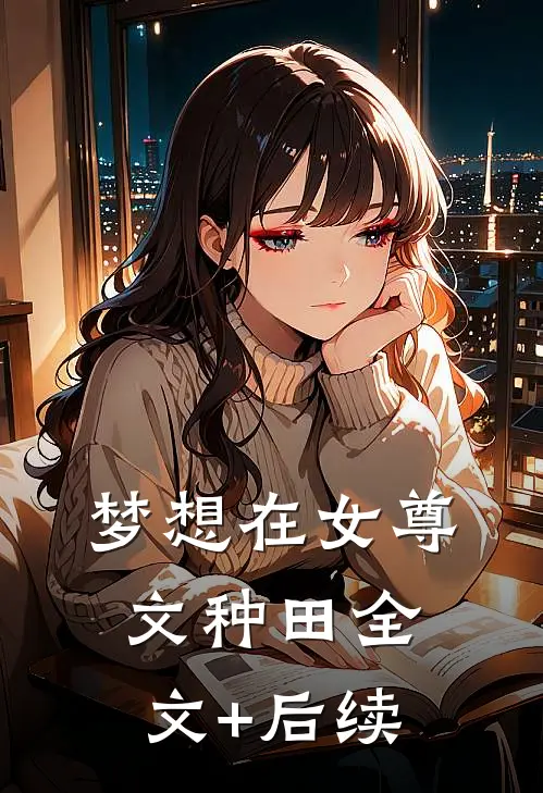 梦想在女尊文种田全文+后续