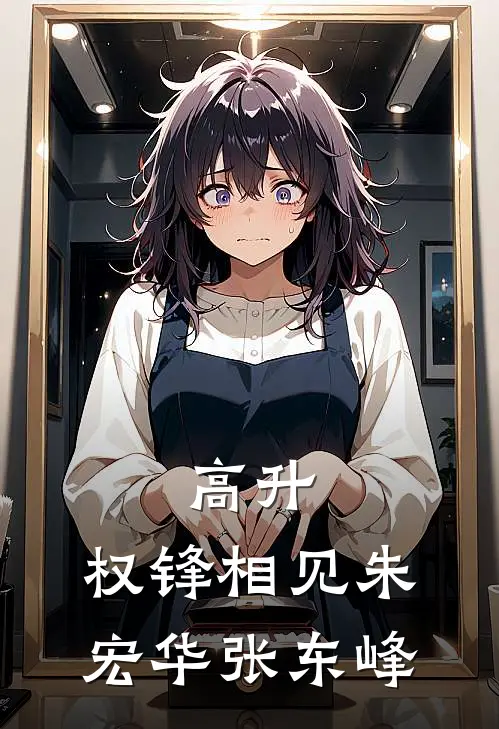 高升：权锋相见朱宏华张东峰