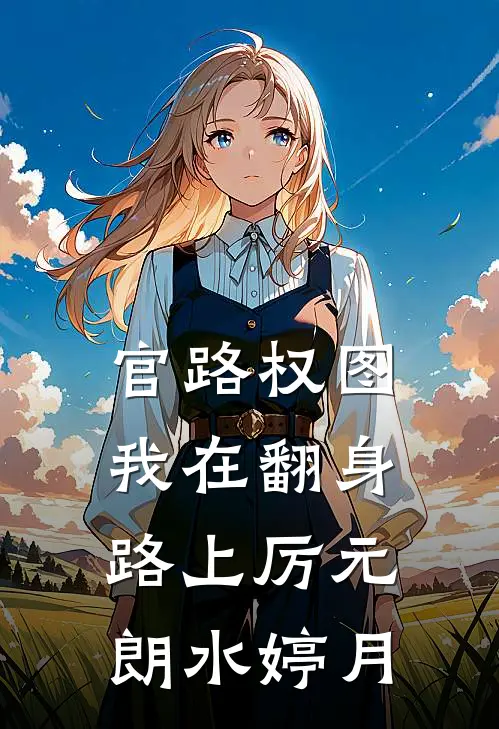 官路权图：我在翻身路上厉元朗水婷月
