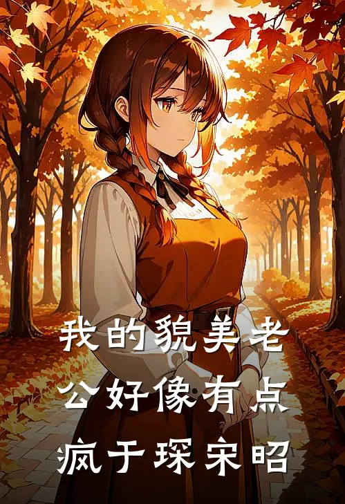 我的貌美老公好像有点疯于琛宋昭