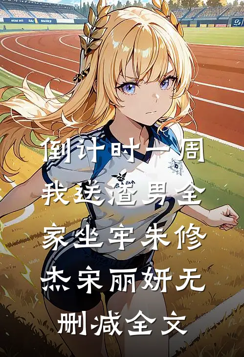 倒计时一周，我送渣男全家坐牢朱修杰宋丽妍无删减全文